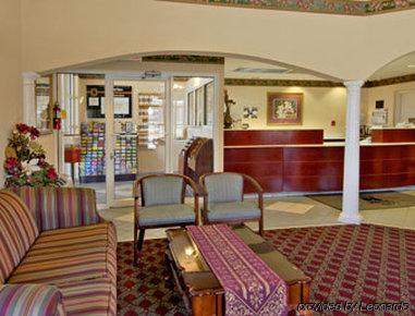 Super 8 By Wyndham Marianna Otel İç mekan fotoğraf
